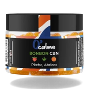 10 mg CBN-Gummibärchen 😎