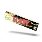 Schlank und ätherisch | RAW