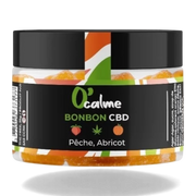 10 mg CBD-Gummibärchen 🧘