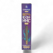 Vorgerollte 2g Rainbow Runtz 60%10_OH_HHCP