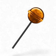 Pfirsich-Lutscher 10 mg CBD