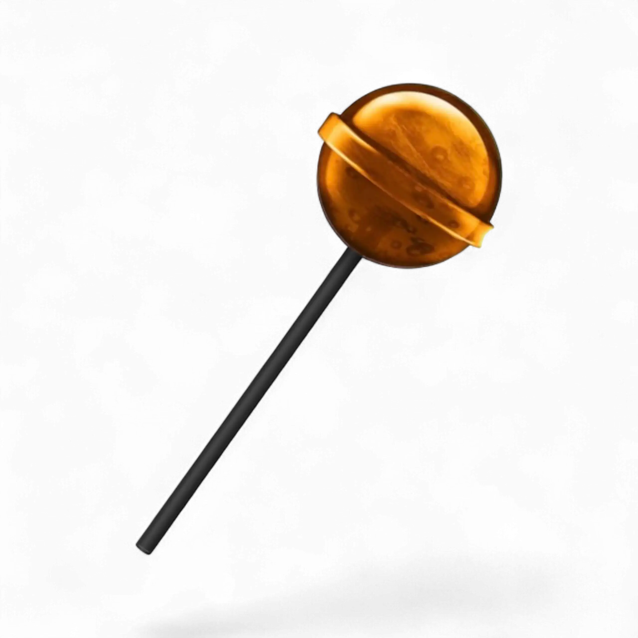 Pfirsich-Lutscher 10 mg CBD