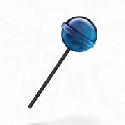 Blaubeer-Lutscher 10 mg CBD