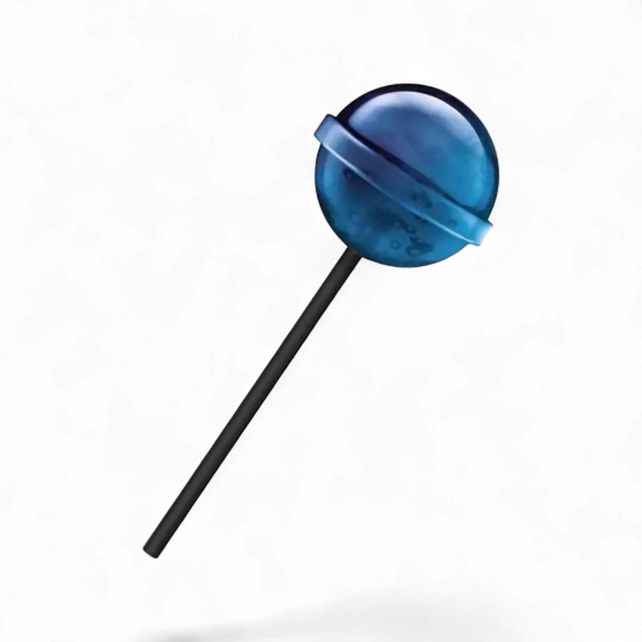 Blaubeer-Lutscher 10 mg CBD