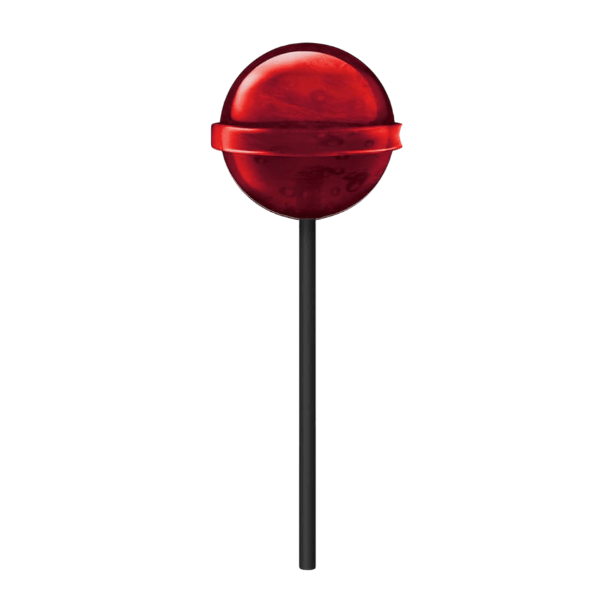 Himbeer-Lollis 10 mg