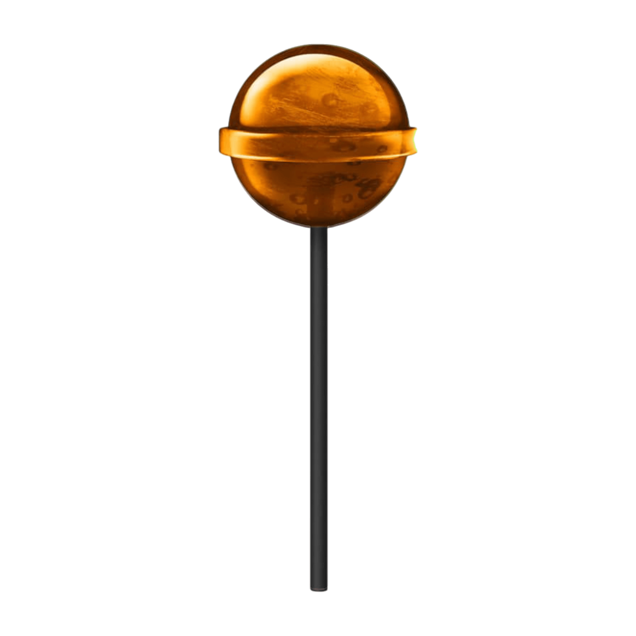 Passionsfrucht-Lutscher 10 mg