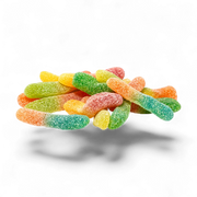 Himbeer-Gummibärchen 500 mg 10-OH HHC