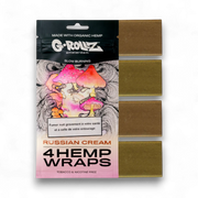 Blunt G-Rollz Coffee x4