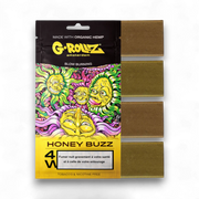 Honey G-Rollz Blunt x4