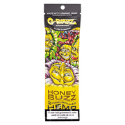 G-Rollz Honey Pre-Rolls x2