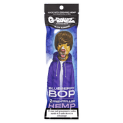 G-Rollz Blueberry Pre-Rolls x2