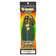 G-Rollz Tropical Pre-Rolls x2