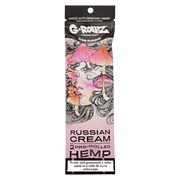 G-Rollz Coffee Pre-Roll x2