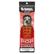 G-Rollz Erdbeer-Pre-Rolls x2