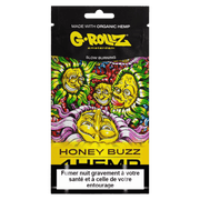 Honey G-Rollz Blunt x4