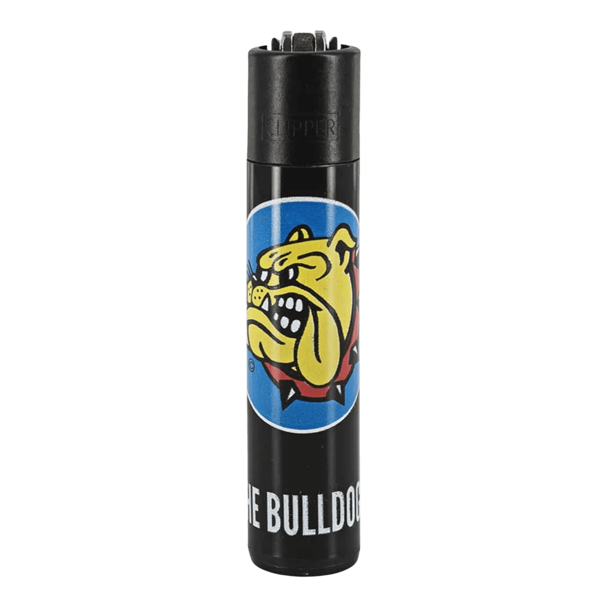 Clipper | Die Bulldogge