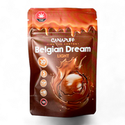 Schokolade 30 mg THC