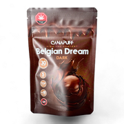 Schokolade 30 mg THC