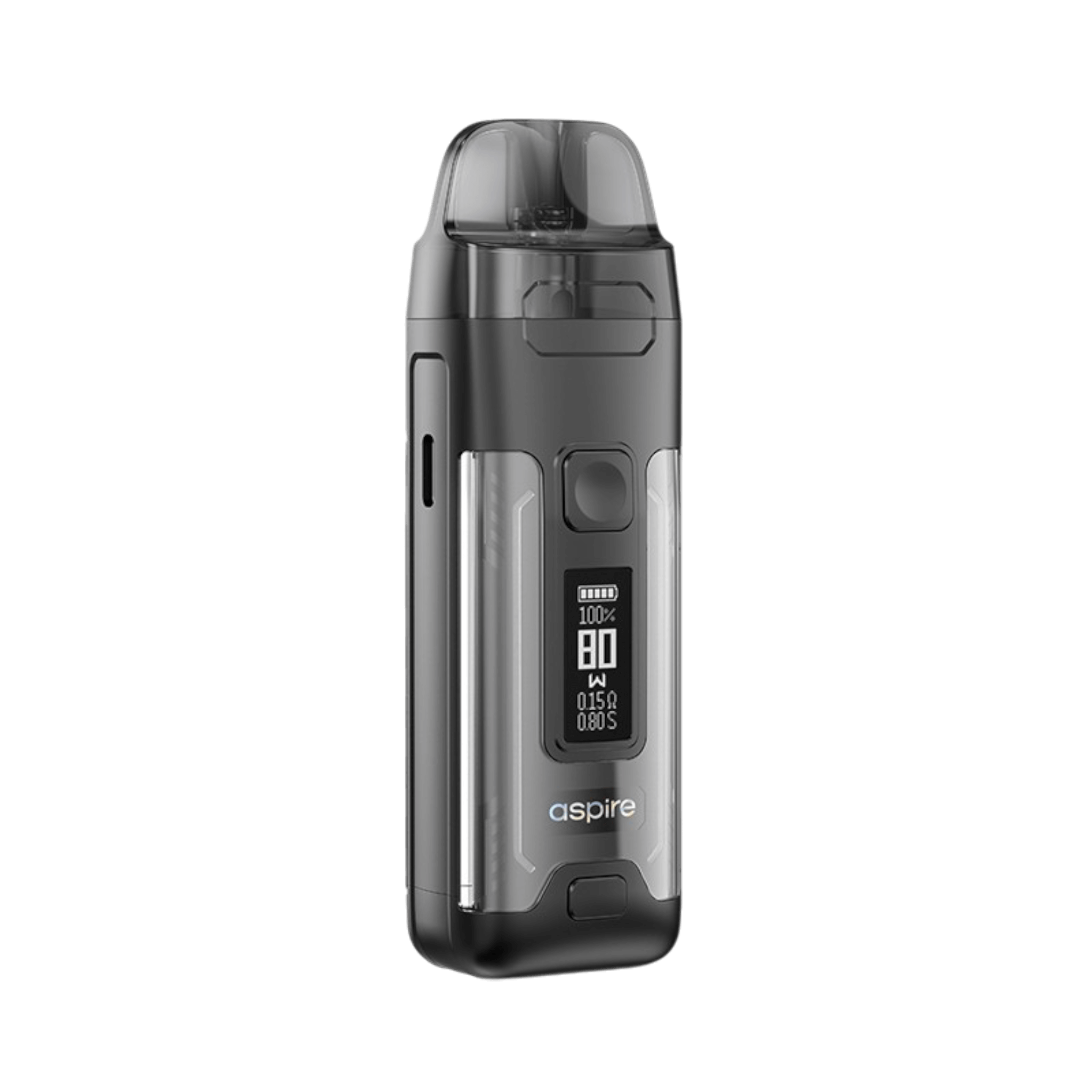 Veynom Air schwarz | Aspire