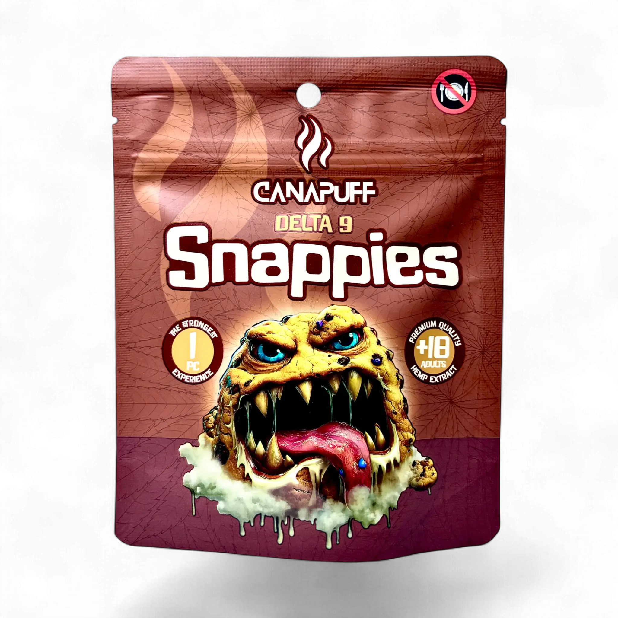 Cookie 75mg THC