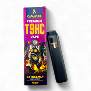 Puff 95 % TH9C Extreemly Canapuff 1 ml 