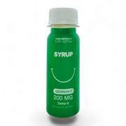 Georgia P Sirup 200mg D9THC
