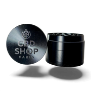 50-mm-Metallschleifer