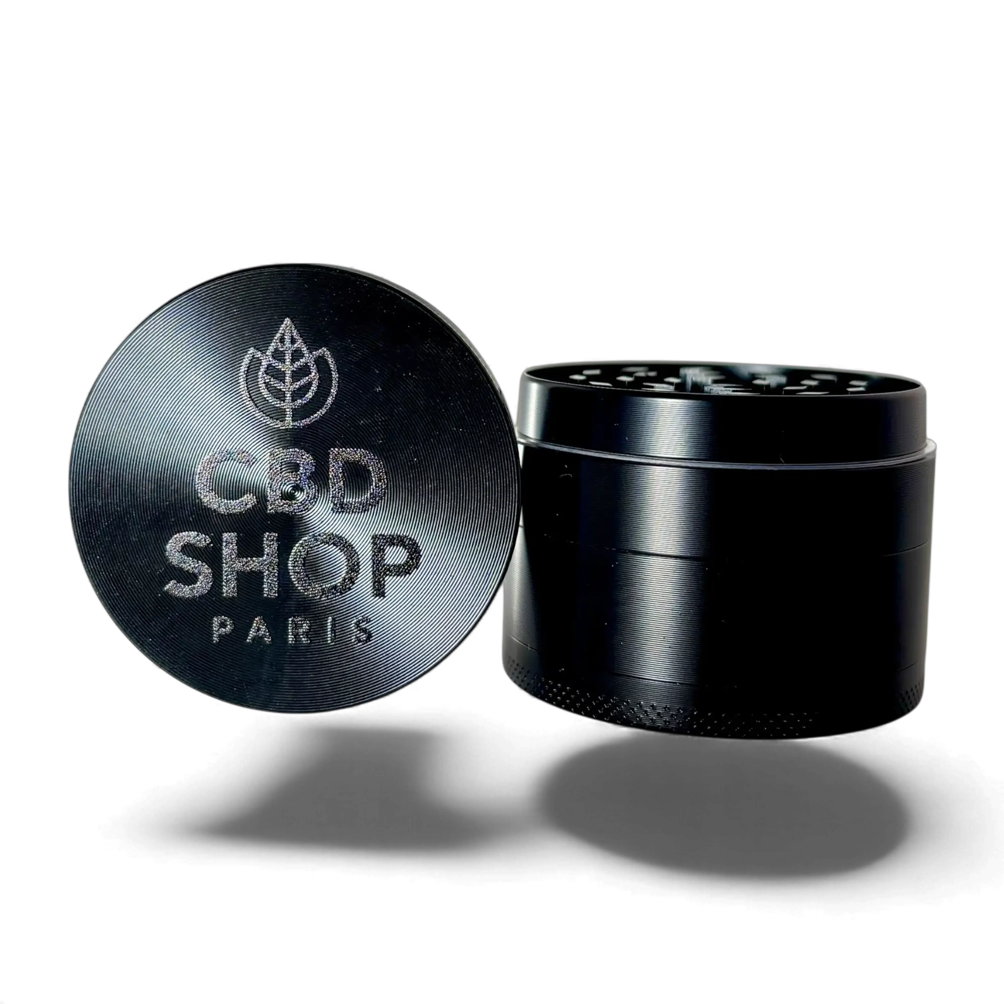 50-mm-Metallschleifer