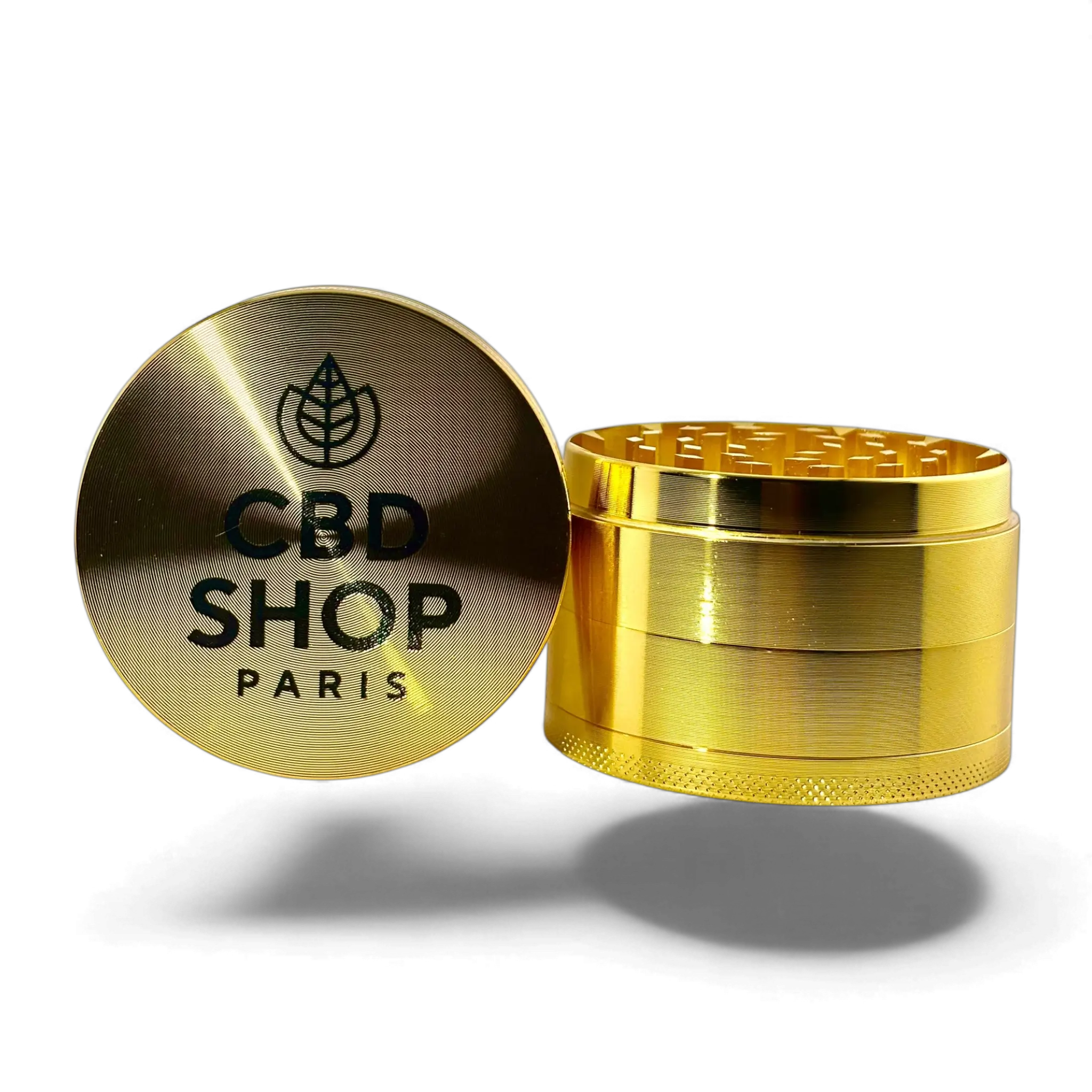 63-mm-Metallschleifer