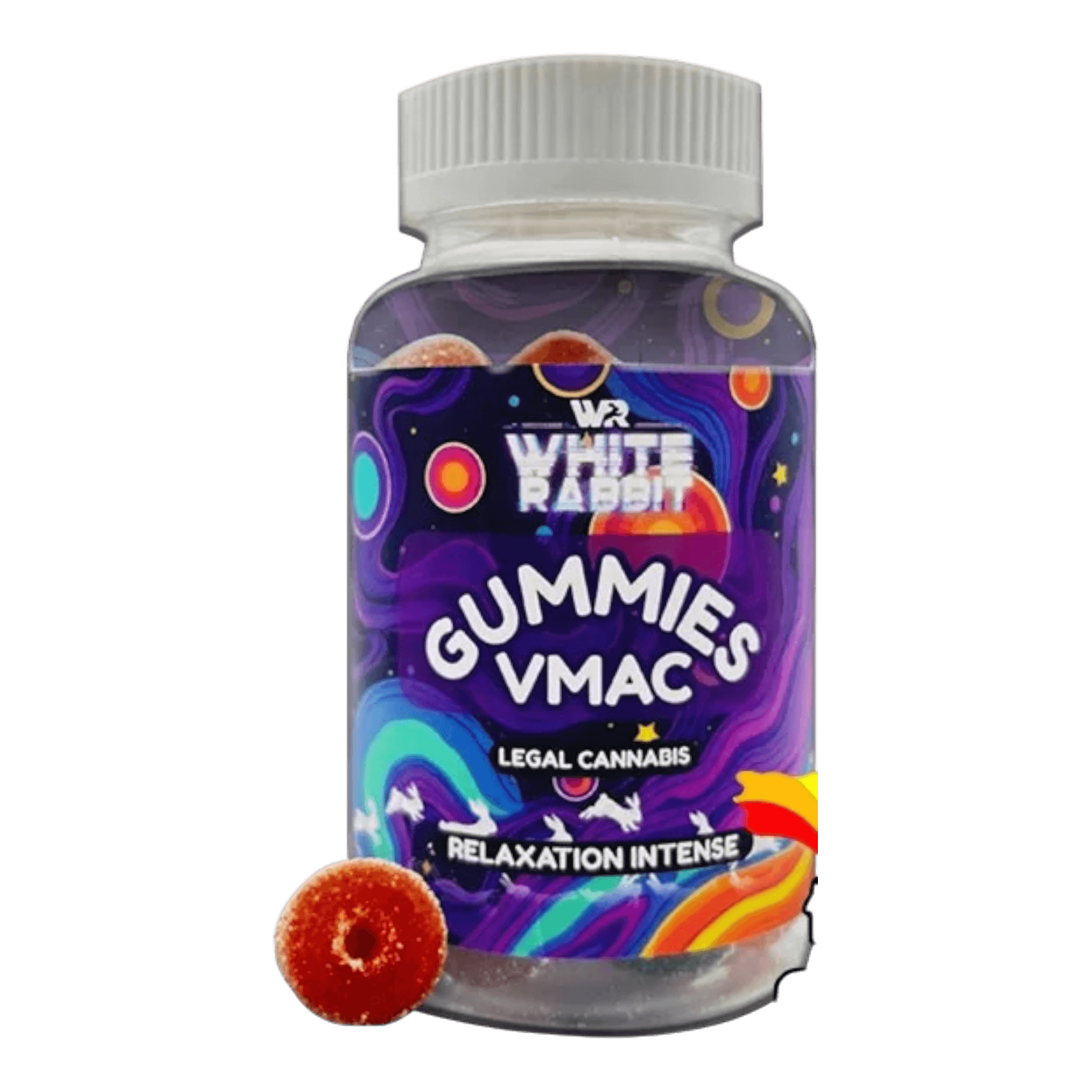 VMAC Gummies