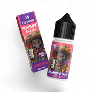 Blaubeer-Lutscher 10 mg CBD
