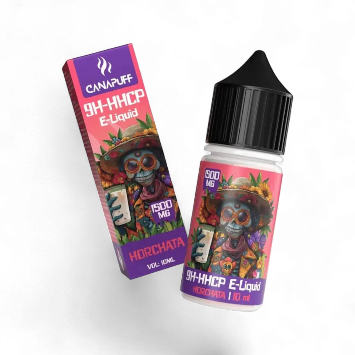 Blaubeer-Lutscher 10 mg CBD