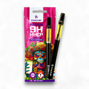 Master Puff 40% CBD + 20% OH