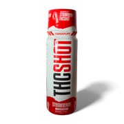 Strawberry Shot 30mg THC