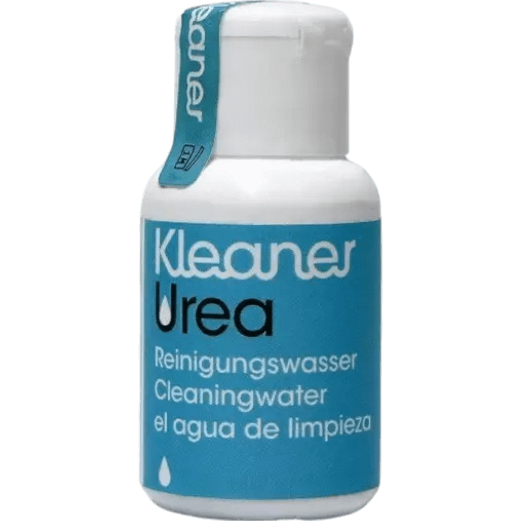 THC-Urinteströhrchen