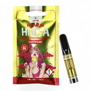 Lemon Cherry Gelato Pod