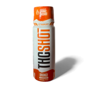 Shot Orange 30mg THC
