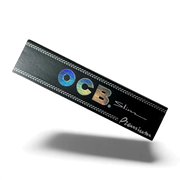 Weiße Slim-Fit-Jeans | OCB