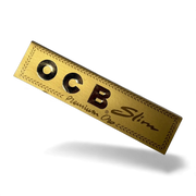 Slim Gold | OCB