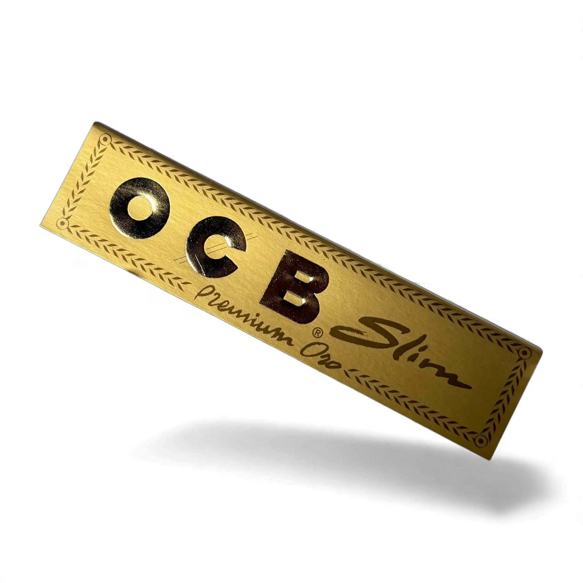 Slim Gold | OCB