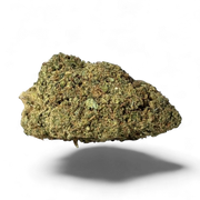 Booba Kush 18% CBD