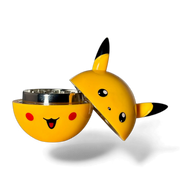 Pikachu-Grinder 