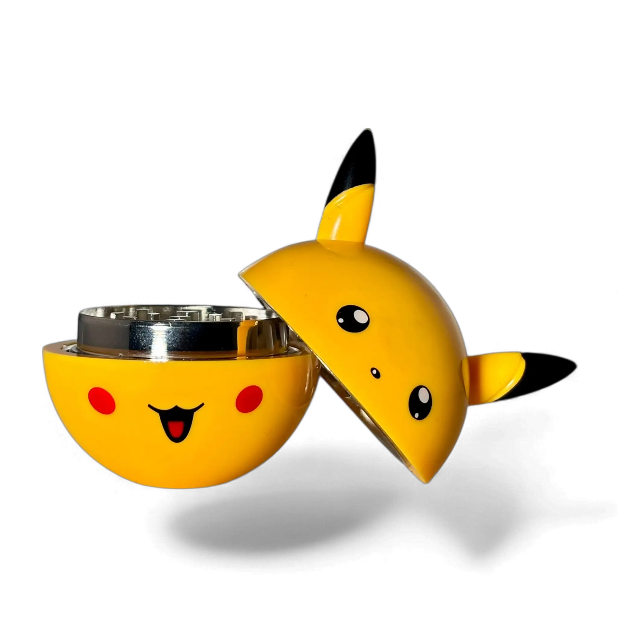 Pikachu-Grinder 