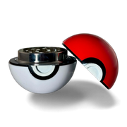Grinder-Pokéball
