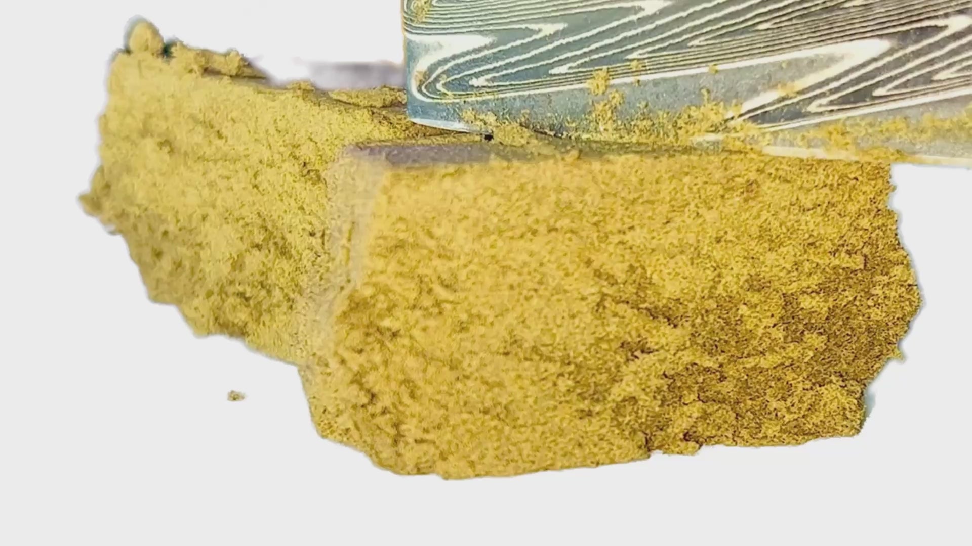 Video laden: Mousse Banana