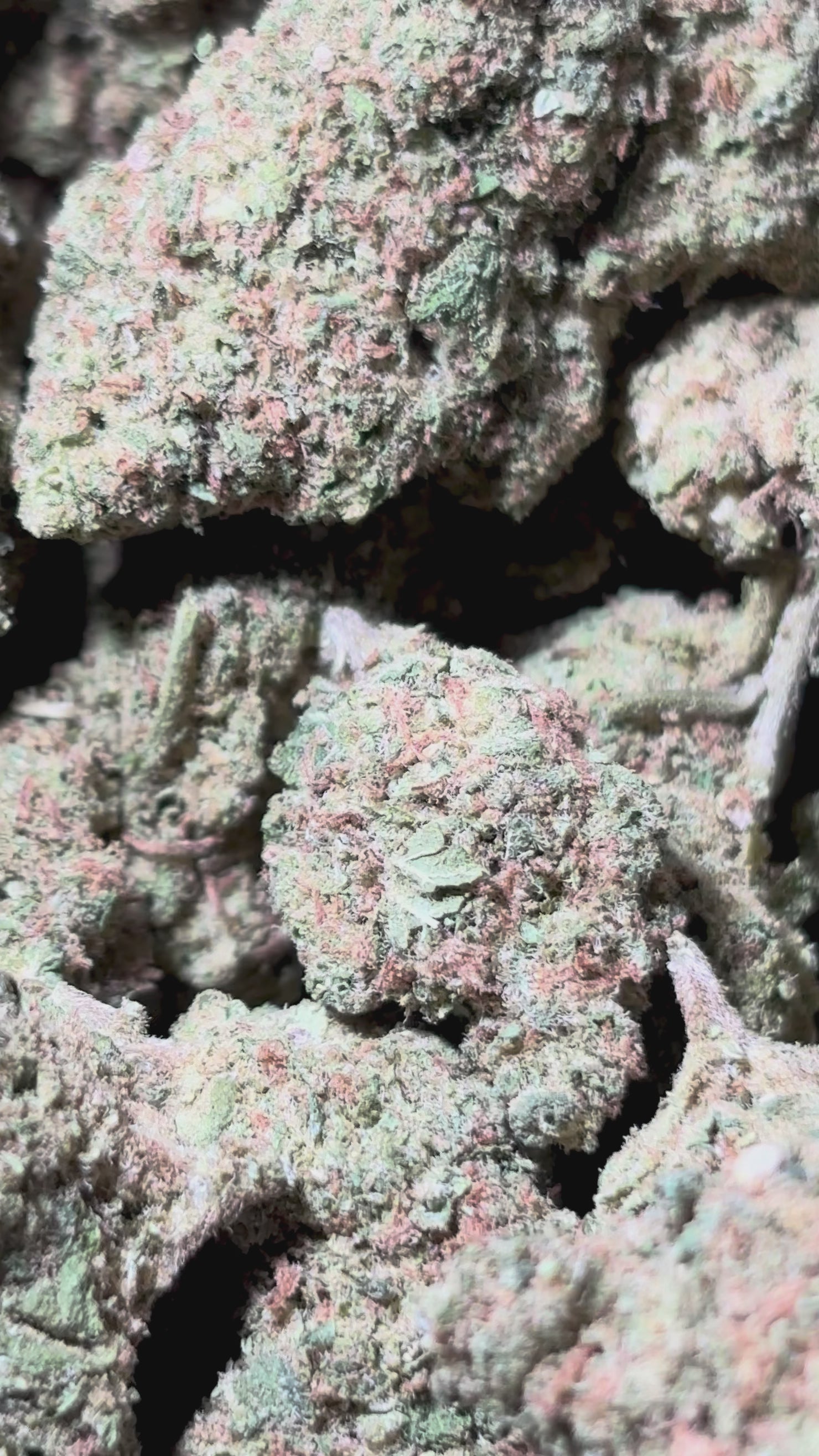 Video laden: Banana Kush 18% CBD