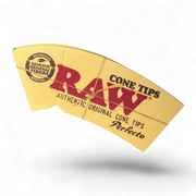 RAW "Perfecto"-Filter