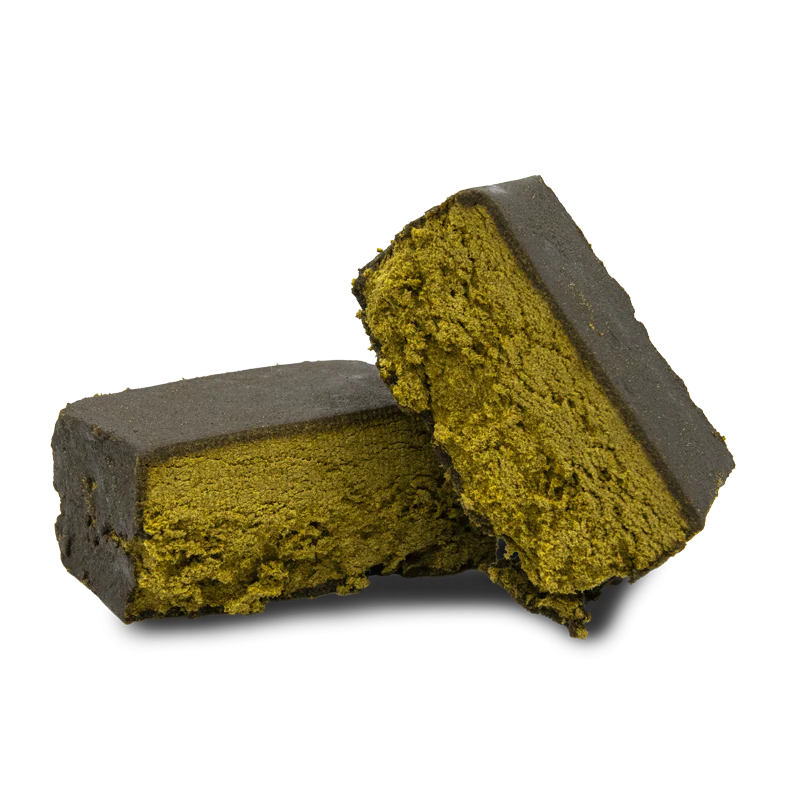 Gefiltertes, lackiertes 60% CBD-haltiges Produkt