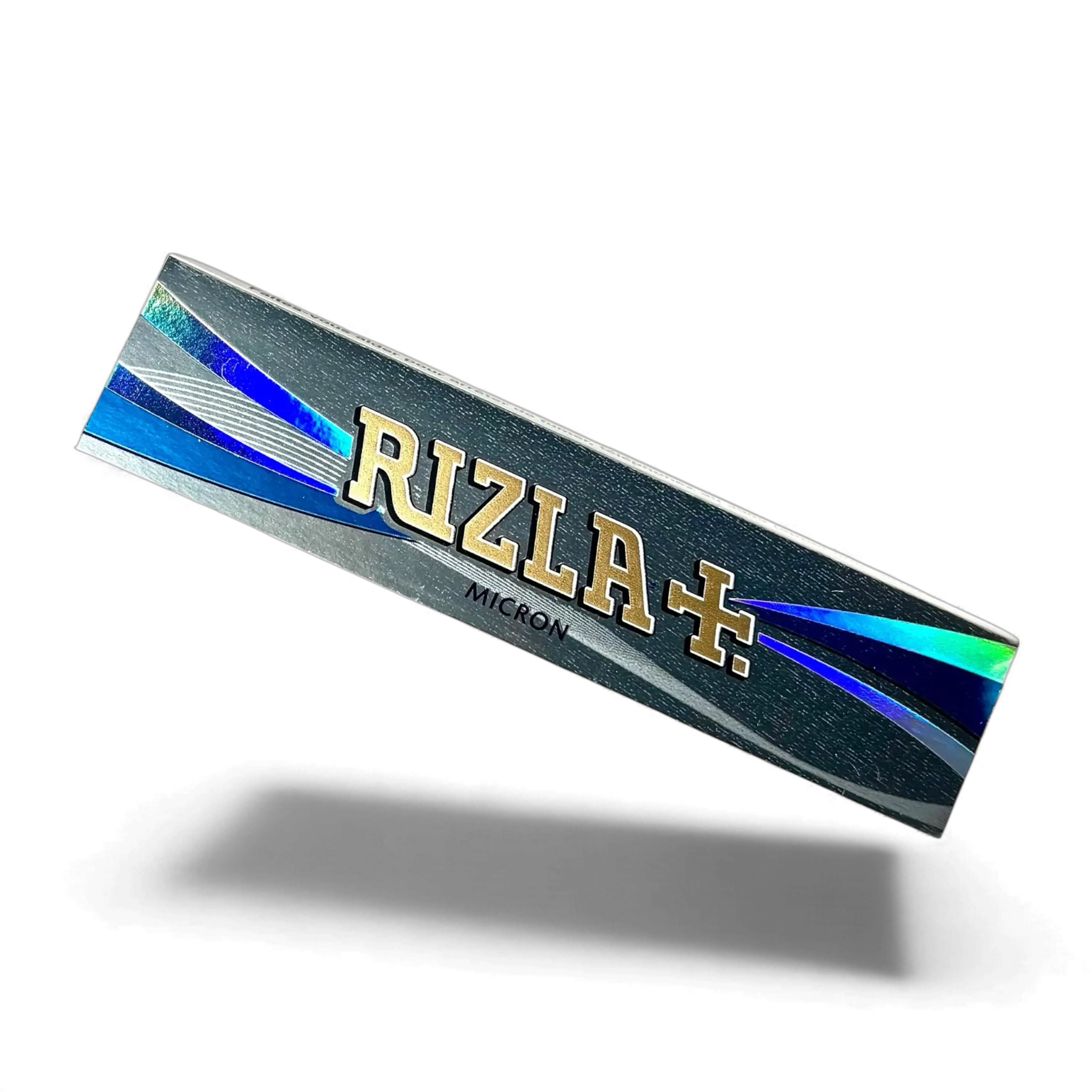 Ultradünne Slim-Fit-Jeans | RIZLA+