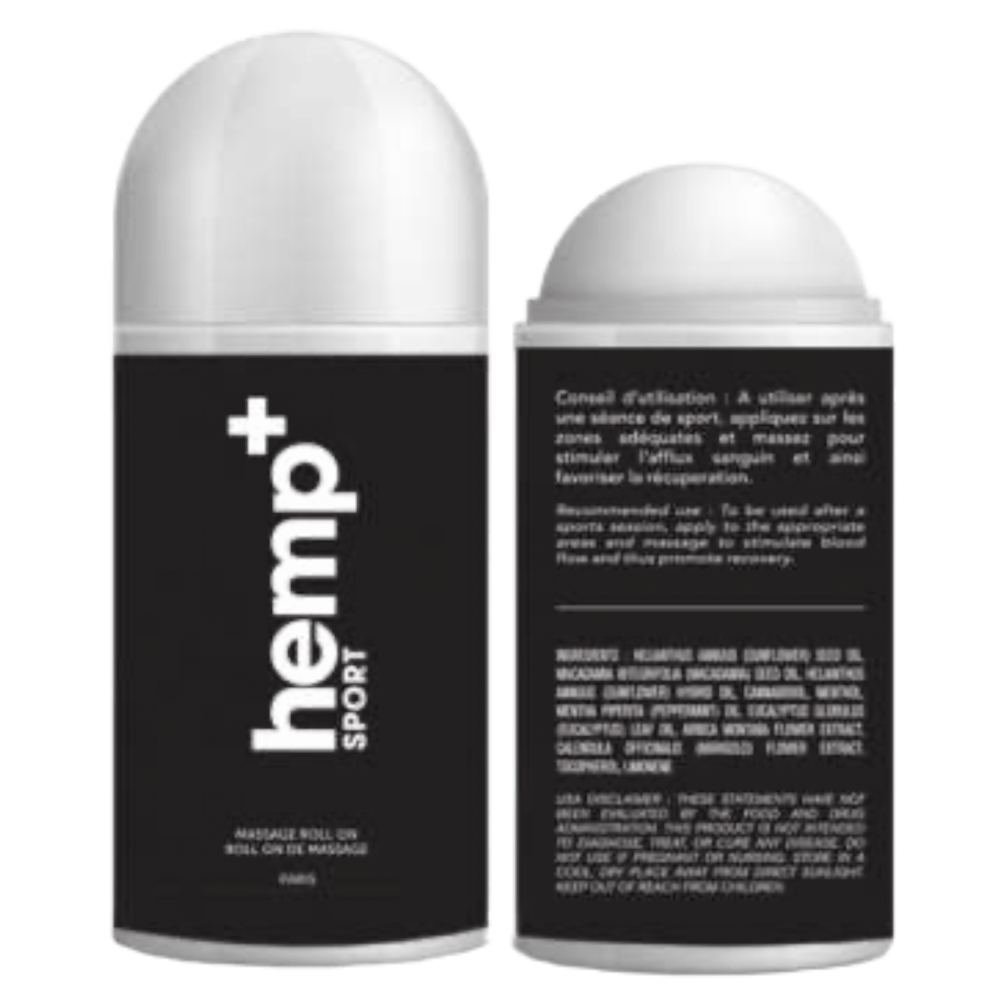 Massage-Roll-on